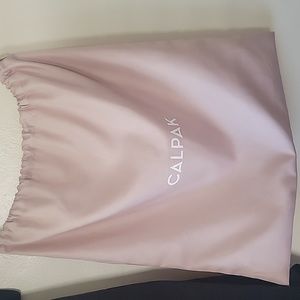 CALPAK large dust bag beige